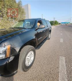 شيفروليه سوبربان